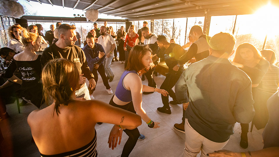  Zagreb ABC Daily Social Parties - ABC Bachata Congress 